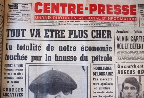 Fenwick - La quête d’un repreneur