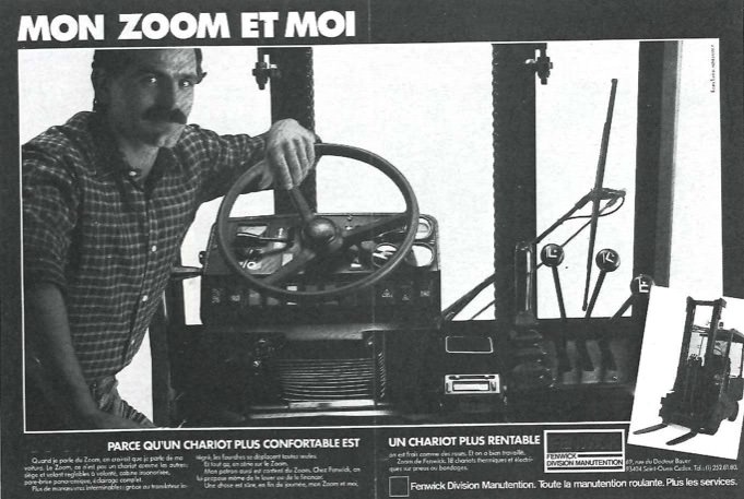 mon zoom et moi