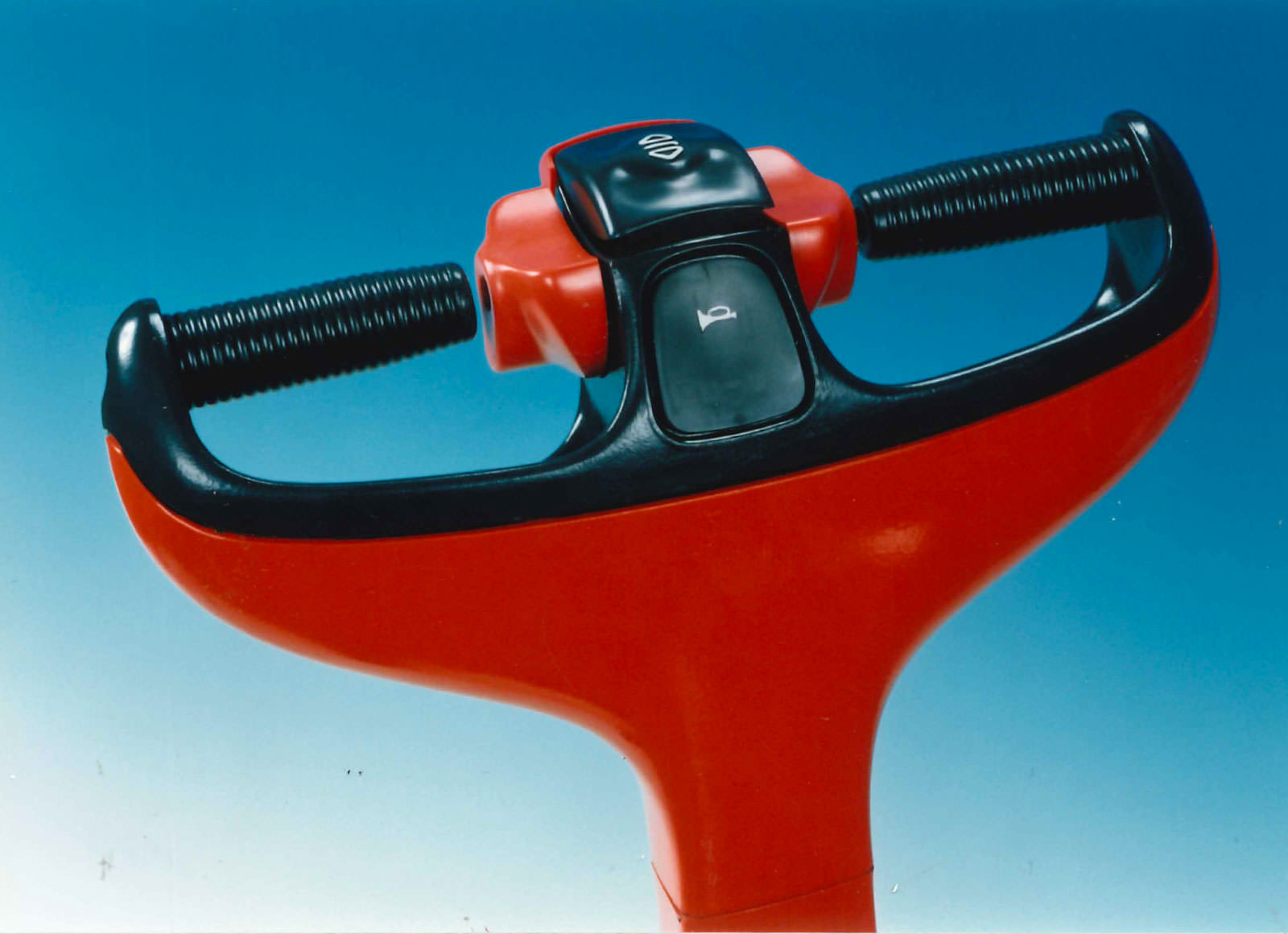 1993 Fenwick T20