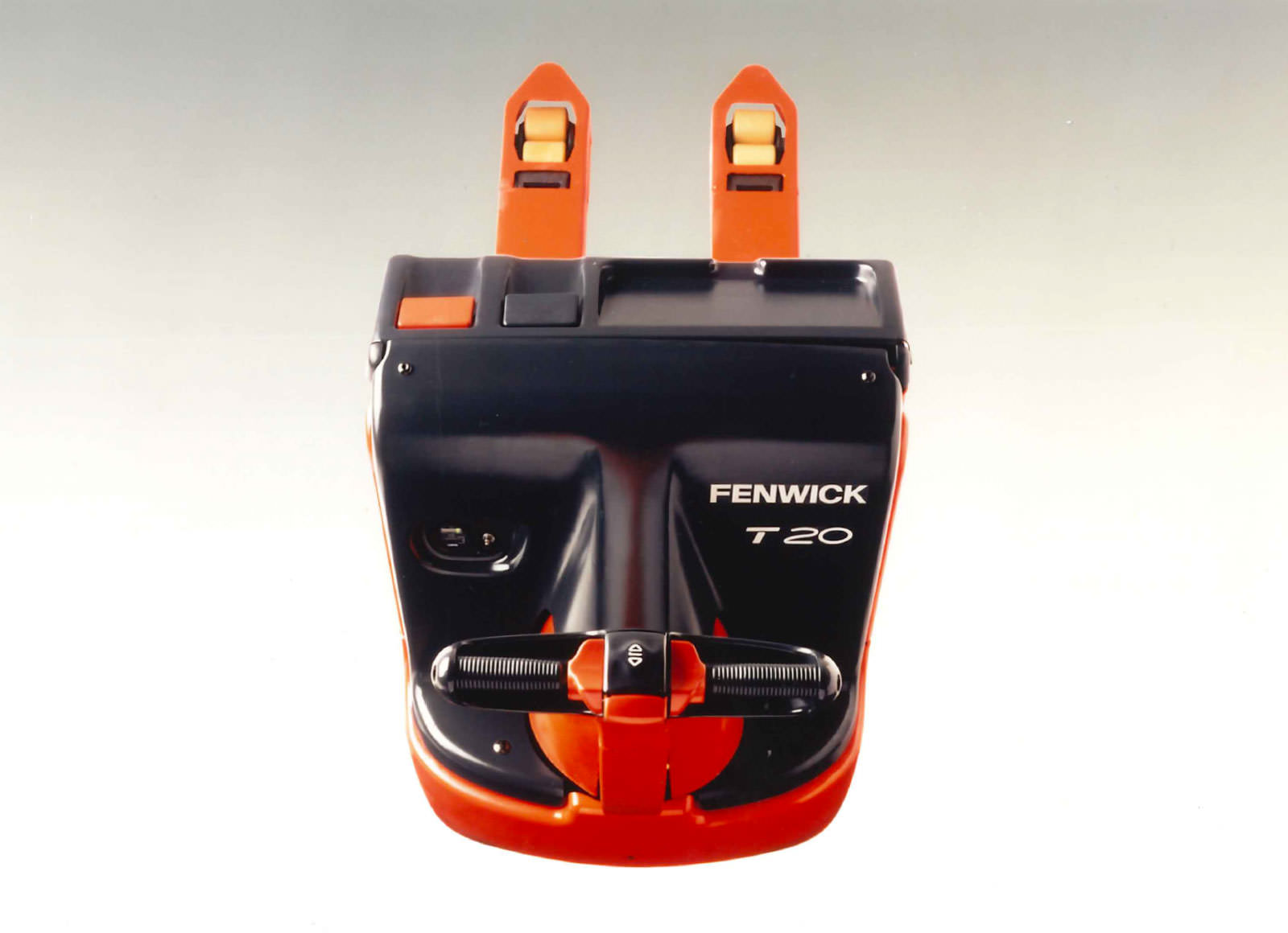 1993 Fenwick T20